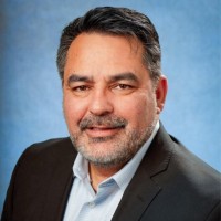 John Ervin, DMgt, MBA, BSN, PMP