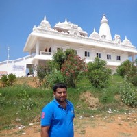 Muruga Nagaraju