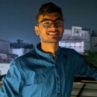 Sankalp Shrivastava