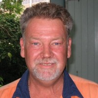 Gordon Hart