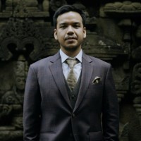 Alfonsus Maria Bagus Dwiaji