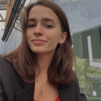 Юлія Гладченко