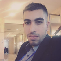 Abdalrahman Shosheh