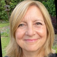 Anna Bainbridge