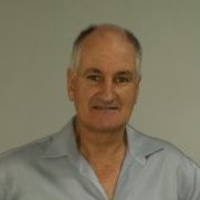 Ian Bradley