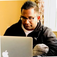Nikhil Chavan