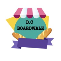 Dc Boardwalk