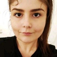 Oana-Maria Ionita