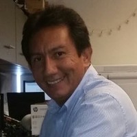 Wilfredo Barreno Mimbela