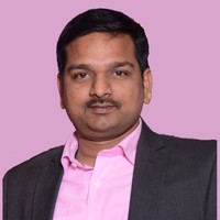Gaurav Kumar Gaur