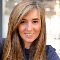 Caroline Ayriss-Young