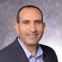 Ibrahim Kanaan, M.Sc., Ccp, Pmp