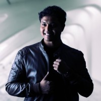 Anto J Mohan, Ph.D.