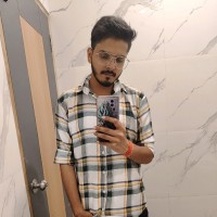 Trymbak Tiwari