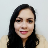 Katia Elizabeth Buenrostro Moreno