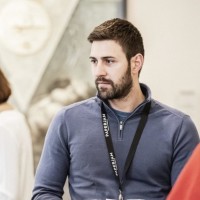 Cédric Mothais