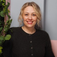 Henriette Beenfeldt Luhr