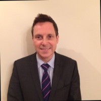 Peter Kendall