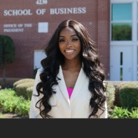 Jasmine Coates