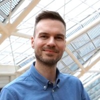 Charlie Houkjær Klausen
