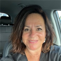 Bénédicte TERRIEN GRATIEN