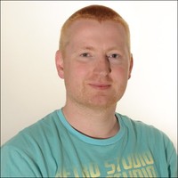Thomas Brennbergfjell
