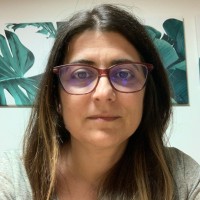 Cidalia Dionísio