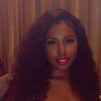 Zhanè King