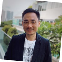 Kevin Ang