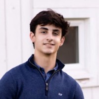 Trey Majidzadeh