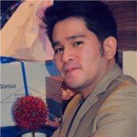 Ian Paul Tanguilan