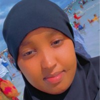 Amina Adan