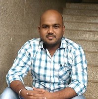 Alpesh Chalke