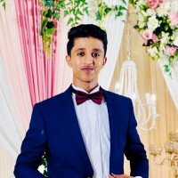 Shakaf Mohammed