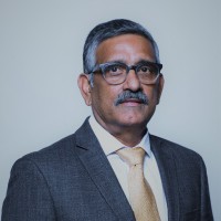 Raja Patel
