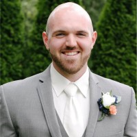 Daniel Palmer