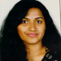 Dhaya M K