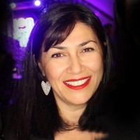 Nelly Savoldi - Dounékian