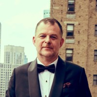 Scott Nolan