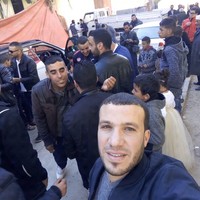 Abdelmounaim Bouchelaghem