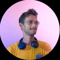 Sushank Kumar