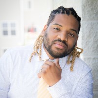 Darrell Mitchell