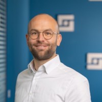 Benedikt Stadler