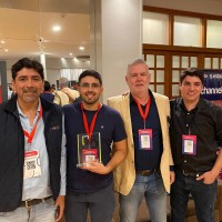 Ignacio Nicolas Bazán Bruchmann