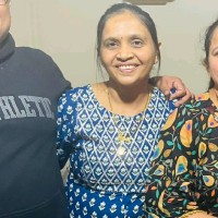 Dipikaben Ashok