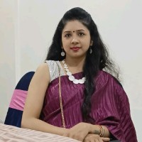Sucheta Deb