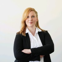 Katja Adamič Zidar