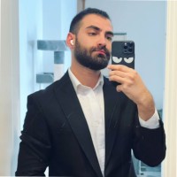 Diaa Almoufti