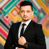 Constantin-Stefan Pocovnicu