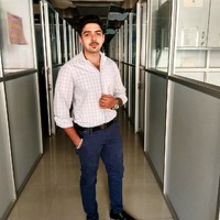 Shreekanth S